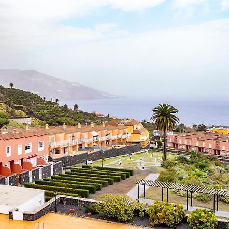 Ferienwohnung La Bahia De La Palma Breña Baja Exterior foto