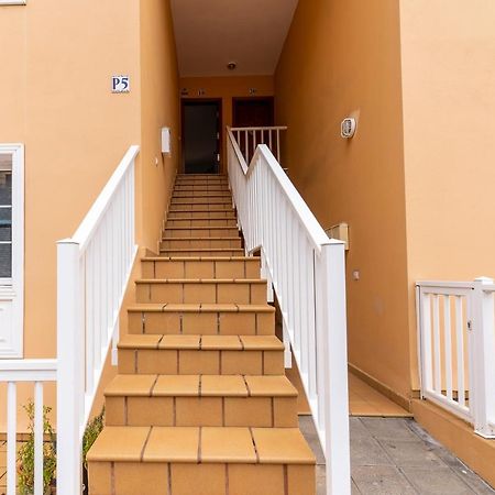 Ferienwohnung La Bahia De La Palma Breña Baja Exterior foto