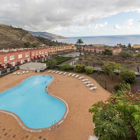 Ferienwohnung La Bahia De La Palma Breña Baja Exterior foto