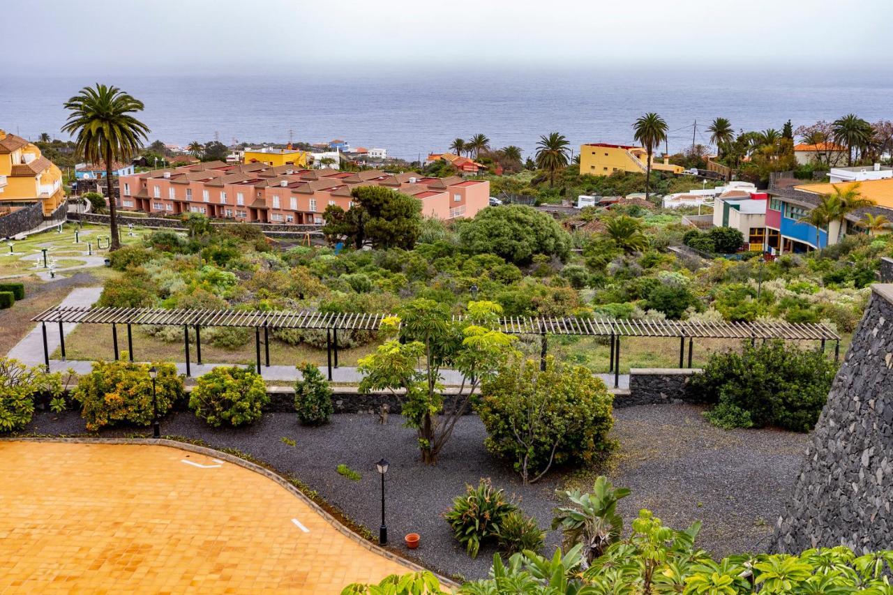 Ferienwohnung La Bahia De La Palma Breña Baja Exterior foto