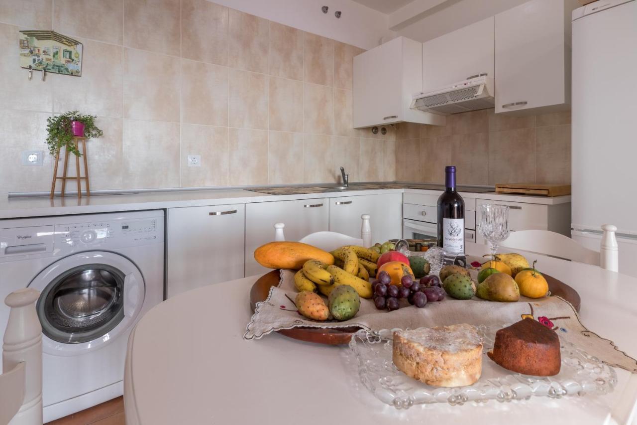 Ferienwohnung La Bahia De La Palma Breña Baja Exterior foto